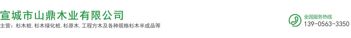 宣城市山鼎木业有限公司
